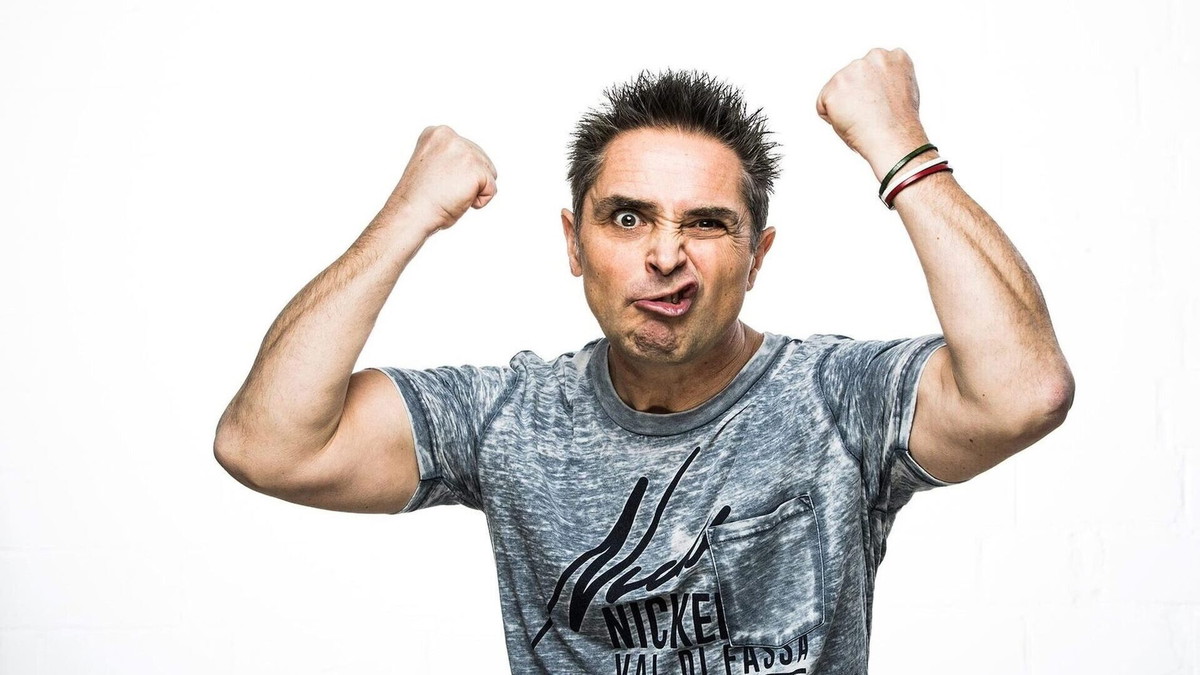 ROBERTO CAPITONI