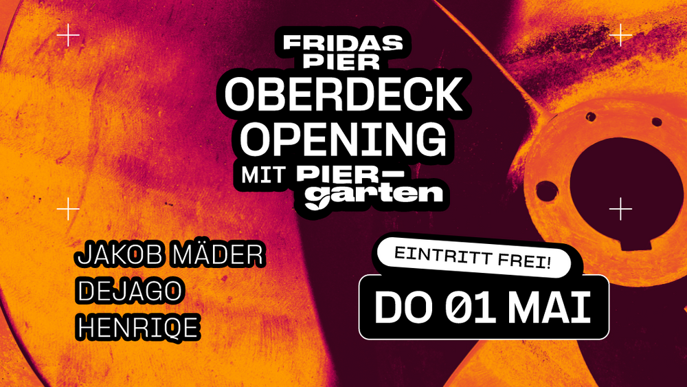 OPEN AIR OPENING