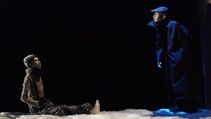 doube feature: Limen / Séance