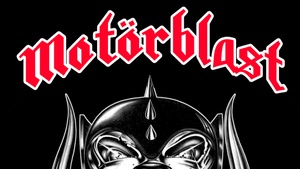 MOTÖRHEAD by MOTÖRBLAST