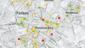 Die Offenen Ateliers