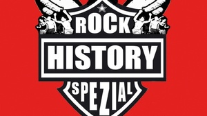 Rock History