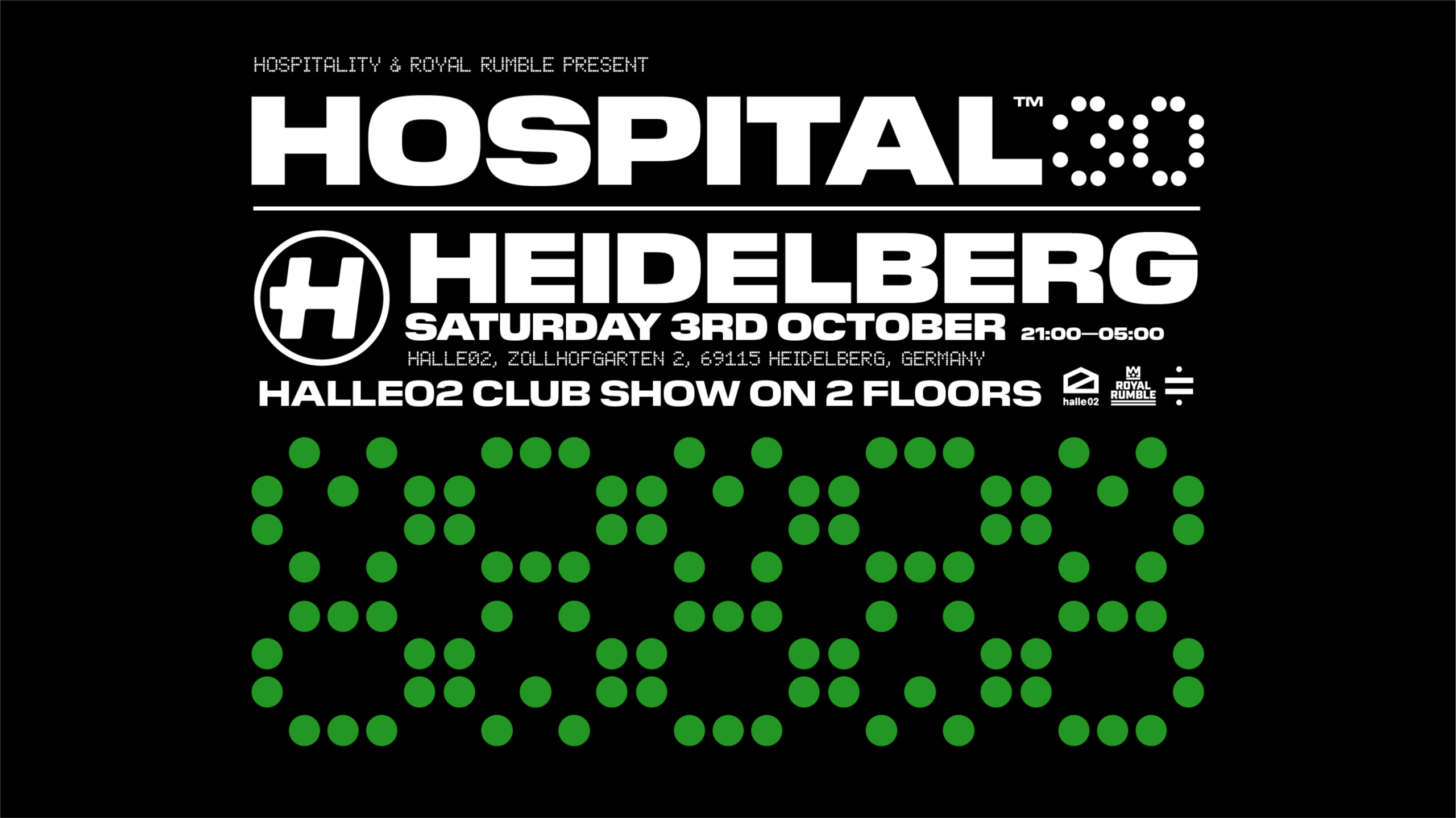 Hospital 30