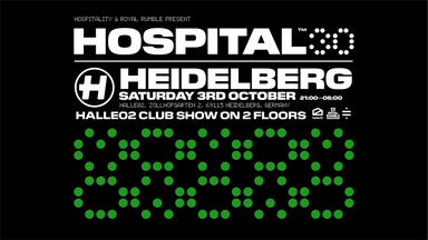 Hospital 30