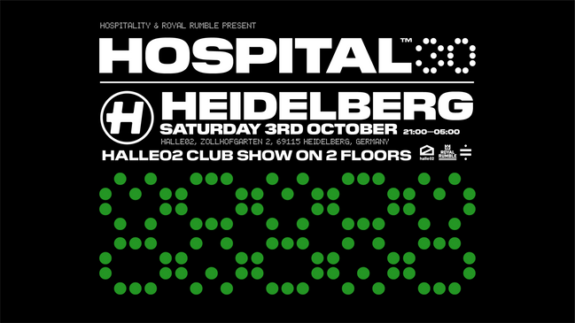 Hospital 30