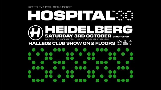 Hospital 30