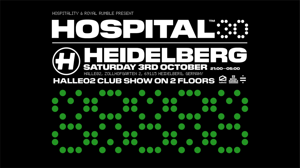 Hospital 30