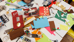 Recycling und Neugestaltung: Ein kreativer Workshop