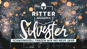 Silvester in der Ritterakademie