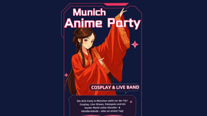 ANIME PARTY 2025