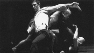 Contact Jam: Freie Contact-Improvisation