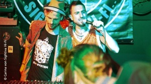 Dortmund DUB Club - DUB & Reggae Culture im FZW