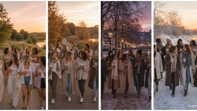 Girls Walks & Moments Fürth