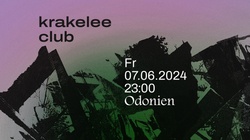 krakelee club