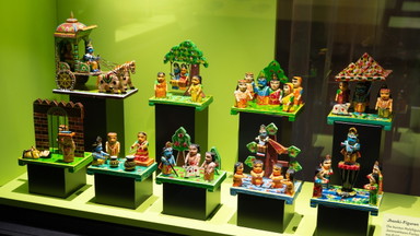 Janmashtami: Fest zu Krishnas Geburt