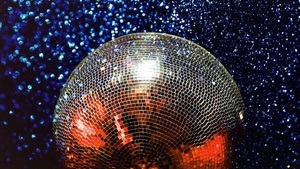 Disco Diamonds