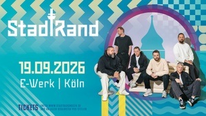 StadtRand - Live 2026