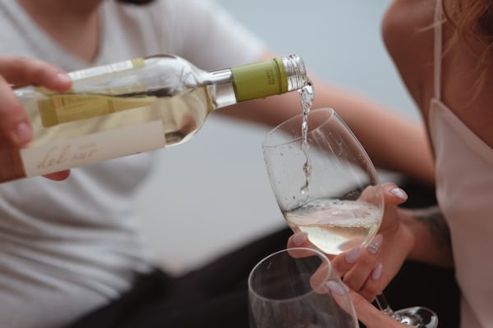 Jubiläumsspecial Weinfest