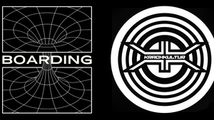 BOARDING: Krachkultur