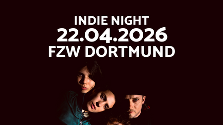 FZW Indie Night: Astral Bakers & Chest & South Of Sundays