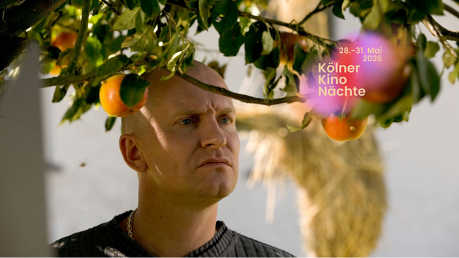 ADAMS ÄPFEL - Kölner Kino Nächte