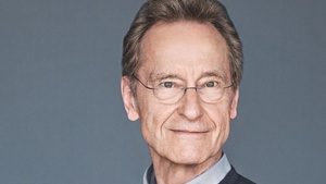 Bernhard Schlink: Gerechtigkeit