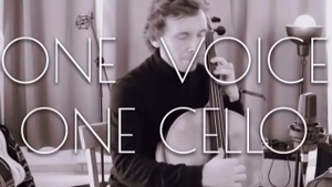Cello night