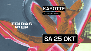 KAROTTE - ALL NIGHT LONG
