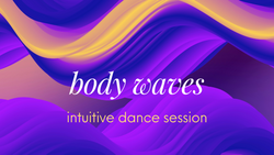 Body Waves - Intuitive dancing for indie music lovers