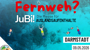 JuBi - Die JugendBildungsmesse Darmstadt