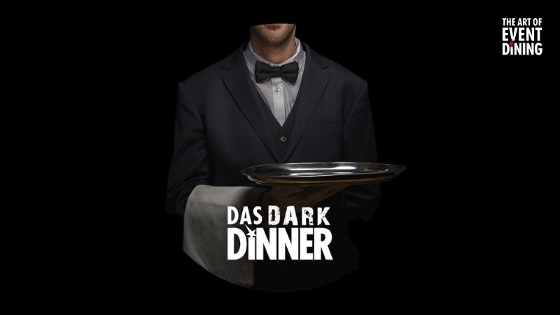 Das Dark Dinner Aalen