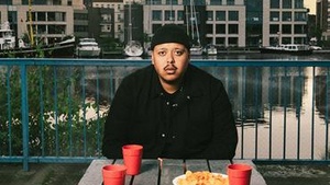 Assane Badiane • Freundeskreis