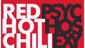 Psycho Sexy [RHCP TRIBUTE]