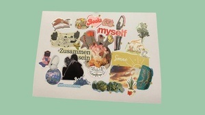 Visionboard Workshop