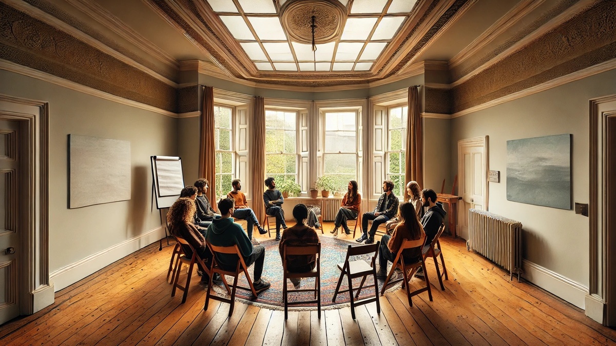 Philosophy After Work