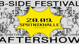 B-Side Festival Aftershow