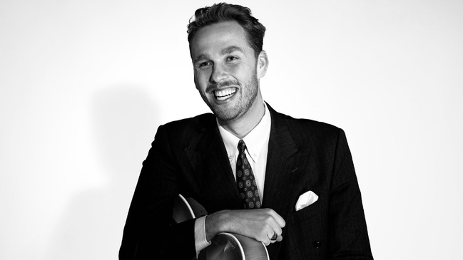 Swinging Christmas – Paul Heller invites Tijn Trommelen