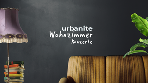 urbanite Wohnzimmerkonzert mit LOVE, THE TWAINS