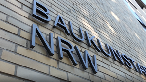 DEW21-Museumsnacht - Programm im Baukunstarchiv NRW