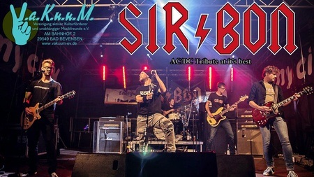 SIR BON