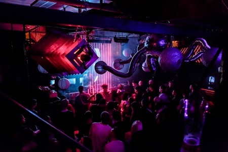Progressive Leipzig 3rd Anniversary