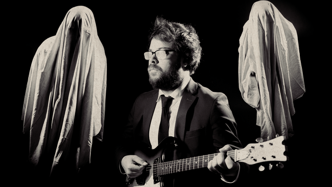 Ghost Funk Orchestra