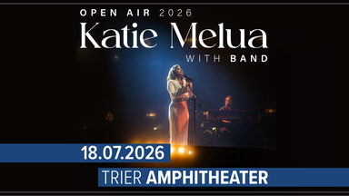 Katie Melua | Open Air 20206