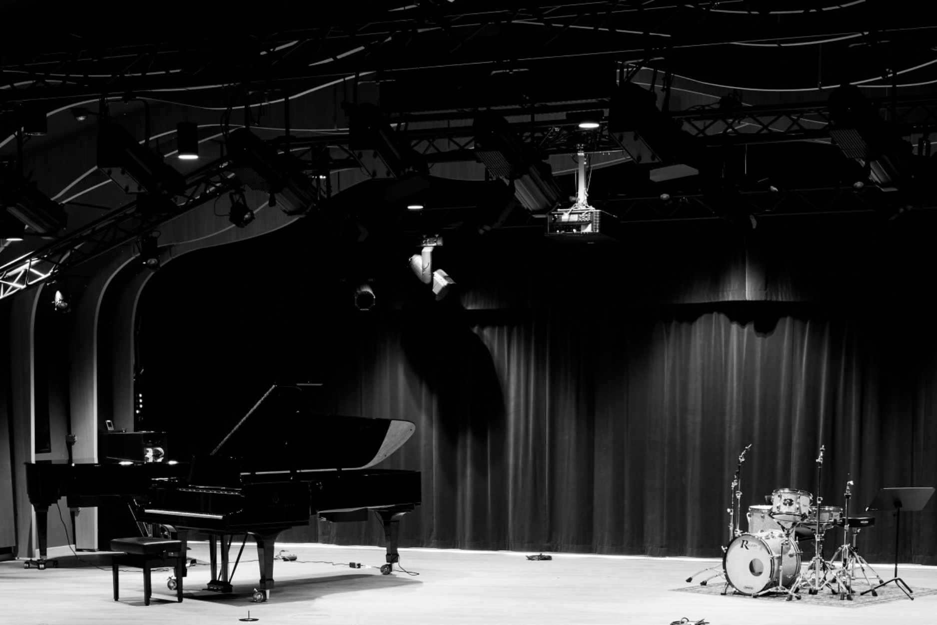 Luna Spiegel Quartett & Noah Schulte Hemming Quintett (Bachelor Recitals)