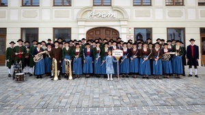 Stadtkapelle Freising