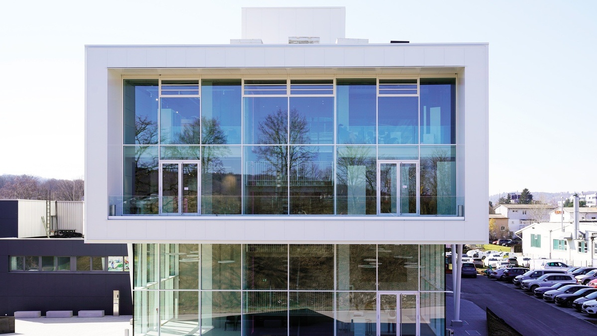 Neues Kunstmuseum Tübingen (NKT)