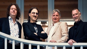 Max Ionata's European Jazz Meeting - Highlight-Konzert