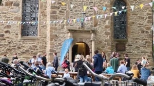 Urban Run - Highlight Pauluskirche