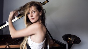 Lucía Rey “Nómadas” Cuarteto @Jazzahead! CLUBNIGHT