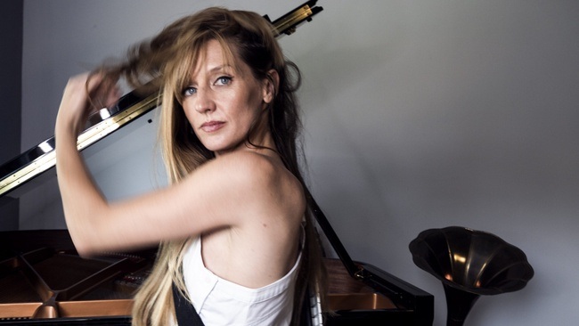 Lucía Rey “Nómadas” Cuarteto @Jazzahead! CLUBNIGHT